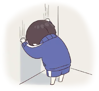 🙄 emoji Jersey Kun Pt.7 @jp_stickers Telegram sticker 14 of 40