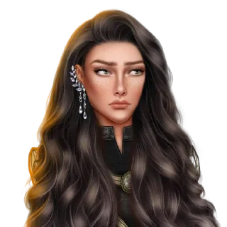 Sticker from Селена by @sheh_vv