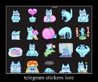 🤔 emoji lore Telegram sticker 15 of 87