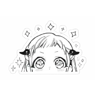 🌟 emoji @swenvvy Telegram sticker 23 of 45