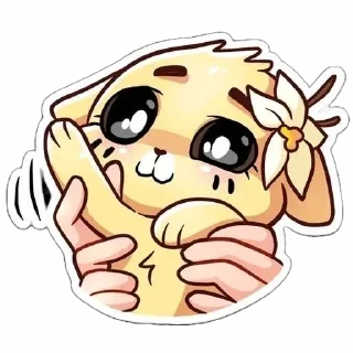Sticker from @swenvvy