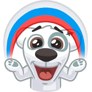 🦉 emoji Фестиваль ВКонтакте | @sovavrestickers Telegram sticker 7 of 32