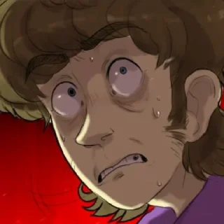 😰 emoji •Blueycapsules• Наркомания :) Telegram sticker 11 of 54