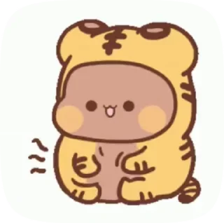 🌟 emoji Dudu♡ Telegram sticker 6 of 51