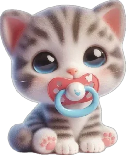 😚 emoji й Telegram sticker 14 of 21