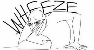 😂 emoji хто я? 🇺🇦 Telegram sticker 16 of 88