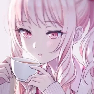 ☕️ emoji Всех админов админ Telegram sticker 22 of 45
