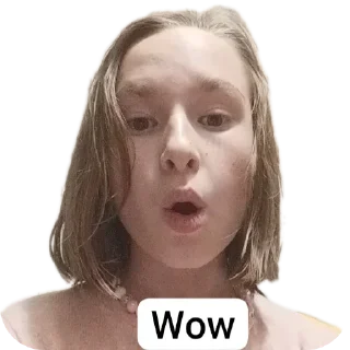 😲 emoji Мой день Telegram sticker 6 of 52