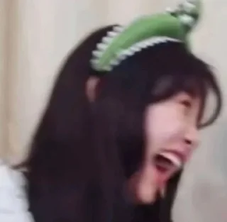 🫶 emoji k-pop mem Telegram sticker 3 of 120
