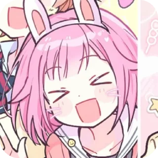 🌟 emoji emuu ! :00 Telegram sticker 9 of 20