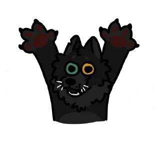 😎 emoji Saved 🍕 and 🫂 ㅤㅤㅤㅤㅤㅤㅤ Telegram sticker 10 of 100