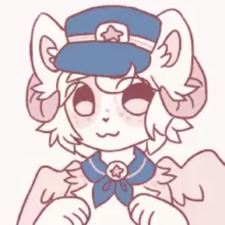 🌟 emoji фурри1говно Telegram sticker 6 of 50