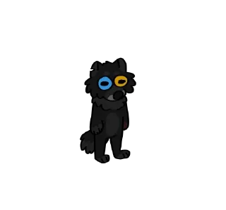❔ emoji Saved 🍕 and 🫂 ㅤㅤㅤㅤㅤㅤㅤ Telegram sticker 23 of 100