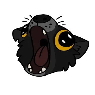😮 emoji Saved 🍕 and 🫂 ㅤㅤㅤㅤㅤㅤㅤ Telegram sticker 6 of 100