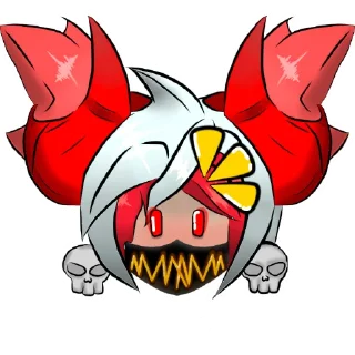 Sticker from Супер сас