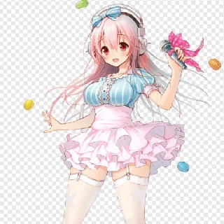 😇 emoji супер сонико!! Telegram sticker 10 of 38