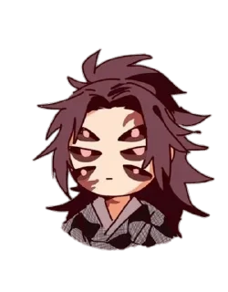 😼 emoji Зик краш Telegram sticker 20 of 64