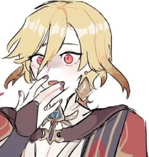 🥺 emoji Kaveh_God Telegram sticker 18 of 120