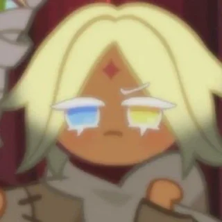 😠 emoji pure vanilla cookie @aponia1 Telegram sticker 13 of 84
