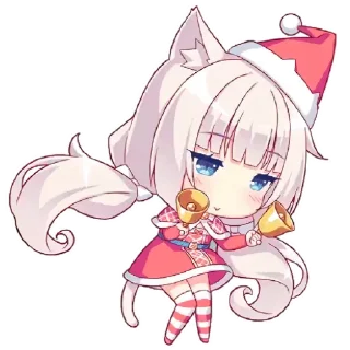 😏 emoji Vanilla Stickers Telegram sticker 23 of 27