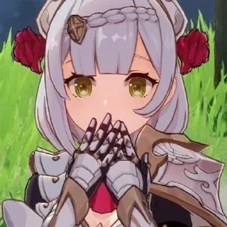 🌟 emoji 🌷Noelle🌷 Telegram sticker 9 of 79