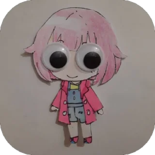 🎉 emoji эму одуванечке Telegram sticker 19 of 24