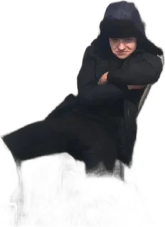 🥵 emoji арнольд не пидор Telegram sticker 24 of 81