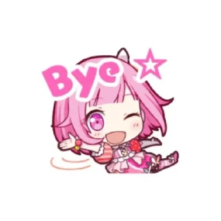 👋 emoji Эму Telegram sticker 12 of 12