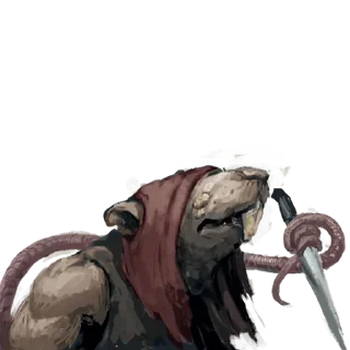 ⚔ emoji Skaven Castle Telegram sticker 11 of 25