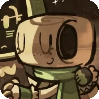 🖼 emoji 一𝙎𝙝𝙚𝙡𝙡𝙮.ᐟ🐚 Telegram sticker 23 of 120
