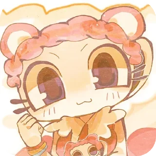 ❤ emoji 一𝙎𝙝𝙚𝙡𝙡𝙮.ᐟ🐚 Telegram sticker 22 of 120