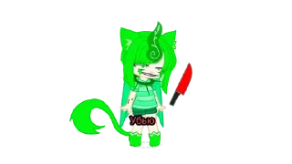 Sticker from Котейка ах