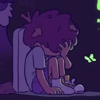 😰 emoji Lover Telegram sticker 21 of 84