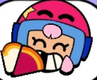 👍 emoji Боня Telegram sticker 16 of 120