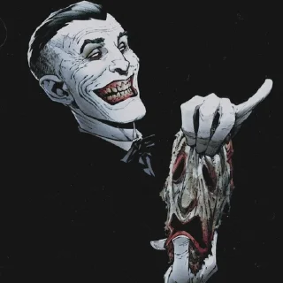 🃏 emoji 𝙴𝚗𝚍𝚐𝚊𝚖𝚎 Telegram sticker 7 of 35