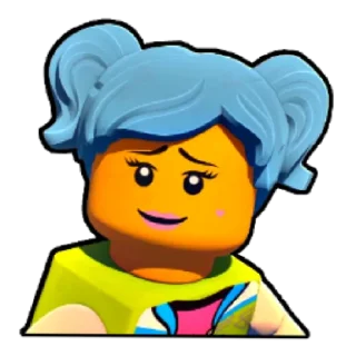 😄 emoji Создатель👉 @NinjagoAvatarsWallpapersStickers Telegram sticker 17 of 45