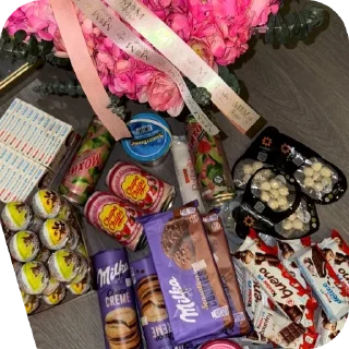 🌸 emoji Fayziyevastickers Telegram sticker 8 of 10