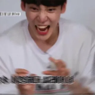 Sticker from ATEEZ