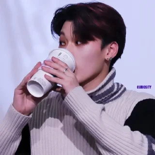 😮 emoji ateez Telegram sticker 12 of 81