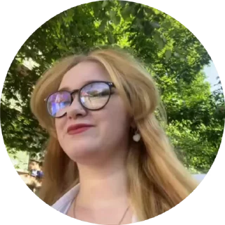 🌟 emoji нася шерник Telegram sticker 5 of 43