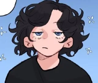 🌟 emoji Пойдём гулять!! Telegram sticker 23 of 33