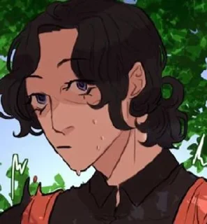 🌟 emoji Пойдём гулять!! Telegram sticker 14 of 33