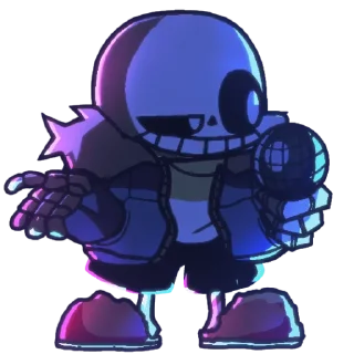 ⬆️ emoji Санс (@kakashki21) Telegram sticker 15 of 81