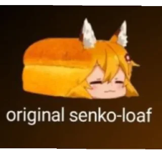 😋 emoji Сенко топ Telegram sticker 5 of 26