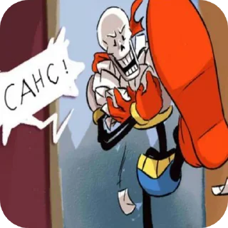 📚 emoji Санс Telegram sticker 13 of 18
