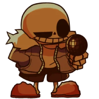 ⬆️ emoji Санс (@kakashki21) Telegram sticker 20 of 81