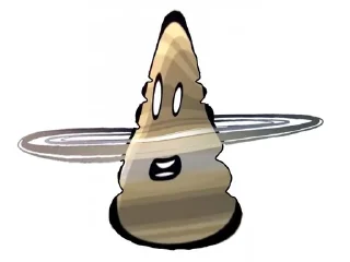 🌟 emoji Шизанутый космос Telegram sticker 16 of 21
