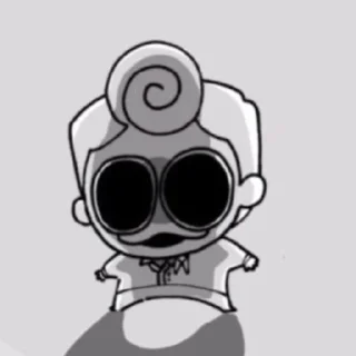 👽 emoji 💫Wally Darling✨ Telegram sticker 9 of 16