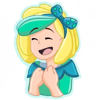 😄 emoji Characters Telegram sticker 12 of 30