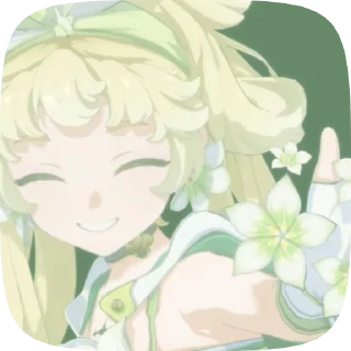 🍏 emoji Верина♡@ilupluyttd Telegram sticker 12 of 25